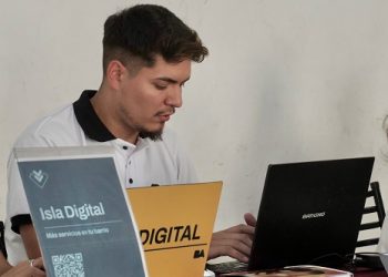 «Más servicios en tu barrio» atenderá a partir de julio en clubes y otros espacios cerrados, durante esta semana