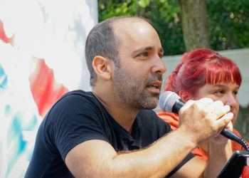 Itai Hagman: «Jorge Macri tiene la virtud de arruinar todo lo que toca»