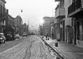 Quieren cambiar el nombre de la calle California por José Luis Cabezas