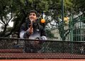 De una mesa de ping pong en Parque Patricios a federado e influencer: cómo el deporte en las plazas transforma vidas