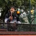 De una mesa de ping pong en Parque Patricios a federado e influencer: cómo el deporte en las plazas transforma vidas