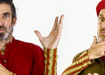 Llegan las vacaciones de invierno al ND Teatro
