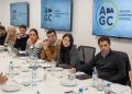 El Consejo de Coordinación Intercomunal consolida en el último año el trabajo conjunto entre la Ciudad y las Comunas