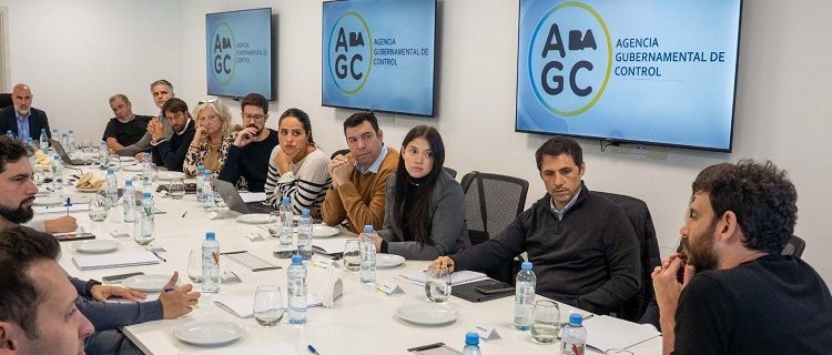El Consejo de Coordinación Intercomunal consolida en el último año el trabajo conjunto entre la Ciudad y las Comunas