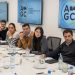 El Consejo de Coordinación Intercomunal consolida en el último año el trabajo conjunto entre la Ciudad y las Comunas