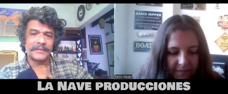 Entrevista a Rocke Oviedo, autor y director de su opera prima «Cuarto Oscuro», una película musical y psicodélica