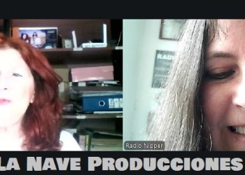 Entrevista a Mirta Katz, actríz, dramaturga y psicoanalista, protagonista de la obra de teatro breve «A mi siempre me gustó Sandro»