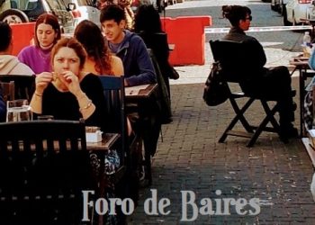 Una serie documental recorre las historias de los Bares Notables de Buenos Aires
