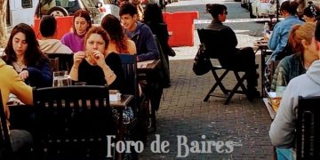 Una serie documental recorre las historias de los Bares Notables de Buenos Aires