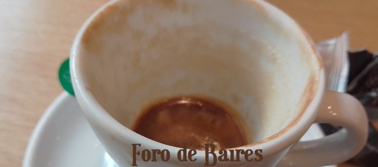 Tomar café posee beneficios y consideraciones para tener en cuenta