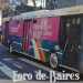 En Mayo cayó el consumo de la tarjeta SUBE en un 15%