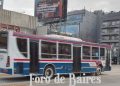 Ya están las nuevas tarifas de transporte con aumento para Agosto