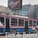 Ya están las nuevas tarifas de transporte con aumento para Agosto