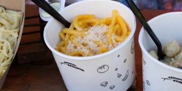 Invierno en la Ciudad: Menú Infantil, una propuesta para disfrutar las vacaciones con descuentos y promociones en gastronomía
