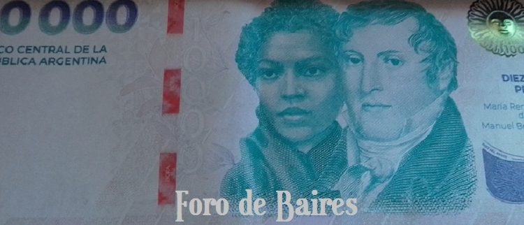 El endeudamiento y la presión impositiva frenan la recuperación económica