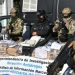 La Ciudad quemó casi 1.000 kilos de droga secuestrada en operativos contra el narcotráfico y el narcomenudeo