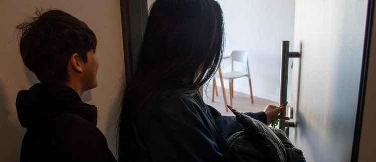 Programa Salir de la Calle: el Gobierno de la Ciudad avanza con nuevas estrategias habitacionales para solucionar el problema de las personas en situación de calle