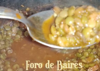 Los mejores platos para combatir el frío son simples y caseros