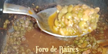 Los mejores platos para combatir el frío son simples y caseros