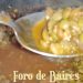 Los mejores platos para combatir el frío son simples y caseros