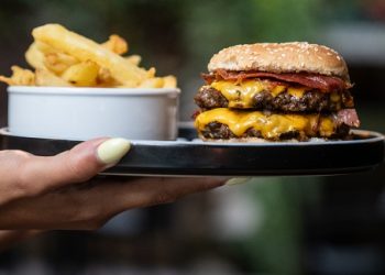 Invierno en la Ciudad: Menú Infantil, una propuesta para disfrutar las vacaciones con descuentos y promociones en gastronomía