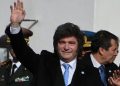 La desocupación crece mientras Milei y Jorge Macri celebran una supuesta recuperación económica