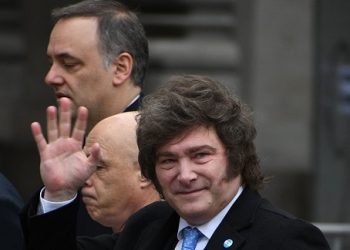 Récord histórico de recambios: Javier Milei se convierte en el presidente con más Jefes de Gabinete en un solo período de gobierno