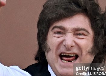 El humor político se estabiliza: retrocede la desaprobación de Milei y el Mundial cae en la grieta