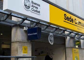 La Sede de la Junta Comunal de Palermo se mudó a un nuevo edificio