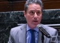 Gabriel Sánchez Zinny expuso los avances del Plan General de Gobierno ante la Legislatura y respondió preguntas a los legisladores