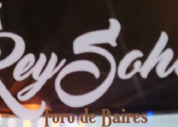 El Bar Rey Soho propicia un espacio de encuentro entre la cultura y la construcción de identidad barrial