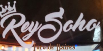 El Bar Rey Soho propicia un espacio de encuentro entre la cultura y la construcción de identidad barrial