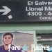 El Salvador Lionel Messi, la ocurrente esquina situada al corte de Julián Alvarez, en Mocana by ana’s cakes