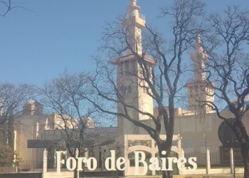Continúan las visitas guiadas al Centro Cultural Islámico Rey Fahd