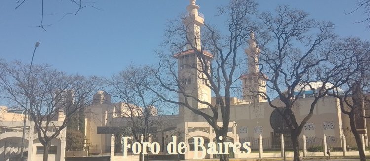 Continúan las visitas guiadas al Centro Cultural Islámico Rey Fahd