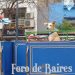 El trencito de la Alegría recorre zonas de Palermo ¿Cuáles son sus paradas y horarios?