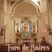 La Parroquia San Francisco Javier, una comunidad religiosa al servicio de Palermo