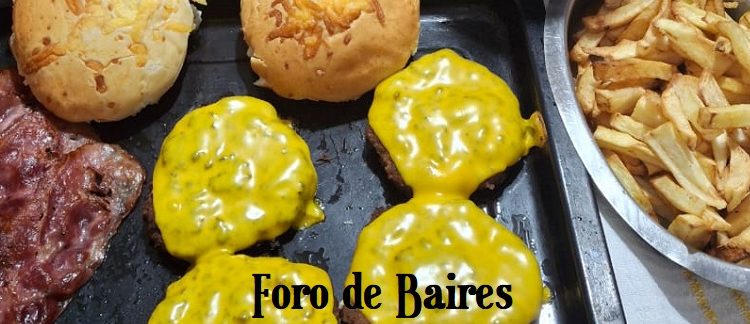 Una picada mundialista no se le niega a nadie