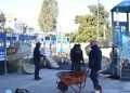 La Ciudad suma nuevo equipamiento deportivo y un patio de juegos a Plaza Constitución