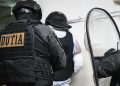 La Policía de la Ciudad detuvo a una banda de extranjeros por robar en edificios de Belgrano. Uno tenía pedido de captura internacional