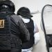 La Policía de la Ciudad detuvo a una banda de extranjeros por robar en edificios de Belgrano. Uno tenía pedido de captura internacional
