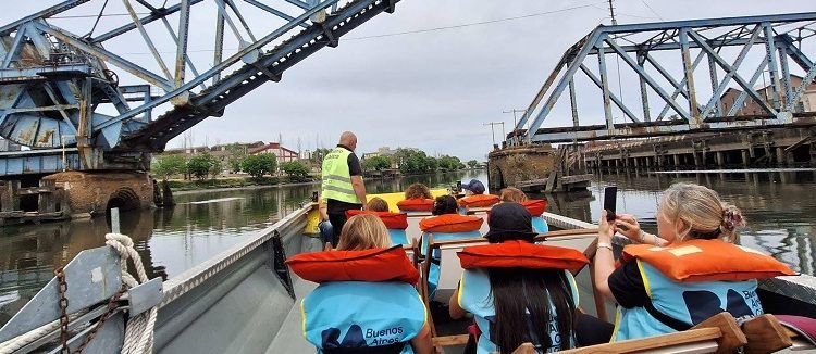 Vacaciones de invierno: la Ciudad ofrece una agenda de actividades para disfrutar en familia