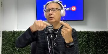 Rolando Graña renunció a su tira diaria en Radio Splendid