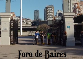 Continúa “El horizonte de Keops” en la Rural de Palermo