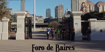 Continúa “El horizonte de Keops” en la Rural de Palermo