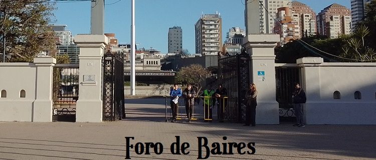 Continúa “El horizonte de Keops” en la Rural de Palermo