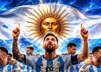 La Scaloneta y una nueva lección fuera de la cancha: por qué la esperanza también se entrena