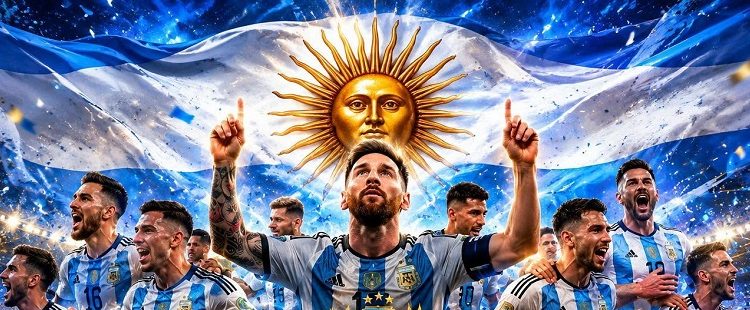 La Scaloneta y una nueva lección fuera de la cancha: por qué la esperanza también se entrena
