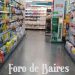 Las ventas minoristas pyme crecieron 0,9% interanual en junio
