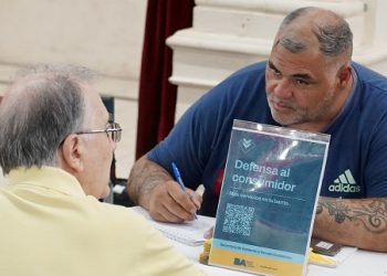 «Más servicios en tu barrio» atenderá esta semana con doble operativo el lunes y el miércoles
